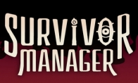 "Survivor Manager" Steam page will be released within the year