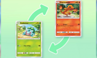 "Pokemon TCG Mobile Game" responds to the dissatisfaction of players in the trading function: it will improve