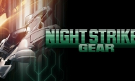 "night striker gear" Steam page is available for sale within the year