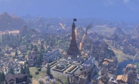 News from Firaxis Games