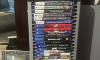 GameStop PSN paralysis: I bet you all want physical games now