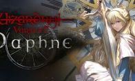 "Wizardry Variants Daphne" Steam page is online and supports Jianzhong