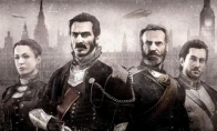 "Court 1886" developer wanted to release a sequel, but was rejected by Sony