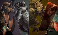 "Monster Hunter: The Wild" focuses on newbie guidance to prevent players from not being able to retreat.