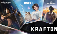 "PUBG" company Krafton achieved the highest revenue in 2024