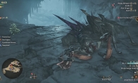 PlayStation's official "Monster Hunter: The Wilderness" new real-time demonstration hunting "Shadow