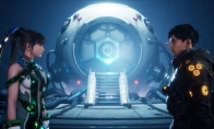 "Star Blade" is on the Steam platform and will be released in June 2025