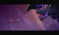 "Double Shadows" releases a new story trailer