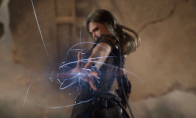 Official screenshot of the Western Fantasy action game "The Tide of Annihilation" Steam page is online