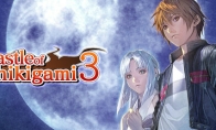 The Steam page of the barrage shooting game "Shiji Castle 3" will be released in March