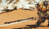 Possibility of adding new weapons to Monster Hunter: Wild?The developer admitted it was difficult