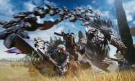 Monster Hunter: Wild Pre-orders performed well, exceeding internal expectations