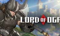 The turn-based strategy game "Lord of Ogre" Steam page is on sale date to be determined