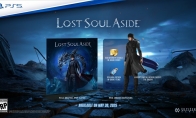 Brother Kun revealed: The physical version of "Lost Soul" will be launched in at least Europe