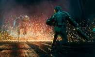 3A science fiction masterpiece "Exodus" will be released in 2026