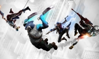 European and American revenue and popularity list in January 2025: PS "Suicide Squad" re-listed