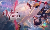 New screenshot of "Yumia's Alchemist House" Da Lei and fleshy legs are really attractive