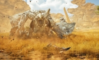 "Monster Hunter: The Wilderness" Steam estimated sales of 1 million copies, accounting for half of the nationa