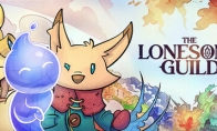The action RPG game "The Lonesome Guild" Steam page will be launched and will be released next year
