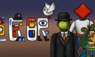 Fat Pudding Adventure Puzzle Game "Giant Eye" Steam Page is on the Steam Page, Release Date Not Determined