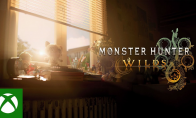 "Call of the Wild" ID@Xbox "Monster Hunter: Wild" live-action promotional film