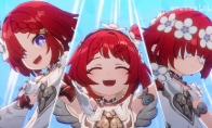 "Collapse: Star Dome Railway" Tibao's character PV - "Children's Words Without Scare"
