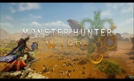 "Monster Hunter: Wilderness" media rating summary The new peak of the Monster Hunter series
