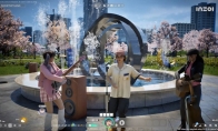 "inZOI" claims to be non-competitive products of the Sims, focusing on in-depth customization and AI experienc