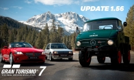 "GT Racing 7" is updated and launched in February 2025. Add 3 new cars
