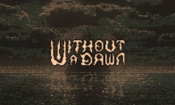 Horror novel "Without a Dawn" Steam page will be released on May 20