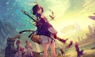 "Yumia's Alchemist House" character introduction video first shot Yuumia is online