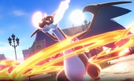 "The Legend of Pokémon Z-A" new trailer is released, the three companies have confirmed