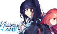 "Farewell Memories" series new Steam page will be launched and will be released on April 9th