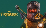 "Control" new universe work "FBC: Firebreak" will release new information on March 20