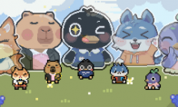 Simulated meat pigeon RPG "Bobo Chicken Story" launches first-hand experience and will be released on March 11