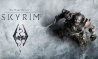 B-Social Switch Game Sale Opens "The Elder Scrolls 5" has a low history