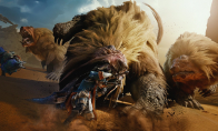 Capcom officially announced: "Monster Hunter: The Wilderness" sales exceeded 8 million copies in three days
