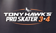 "Tony Hawke Professional Skateboard 3 + 4 Remake" trailer was first revealed and logged on to PC and console p