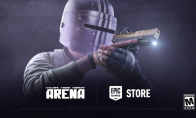 Escape from Takov: Arena confirms that it will be launched in the Epic Games Mall soon