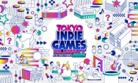 2025 Tokyo Independent Game Summit will open on March 8 for two days