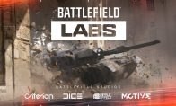 Battlefield: Labs' first test starts this week Test concepts and mechanisms