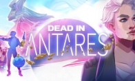 The turn-based survival management game "Dead in Antares" Steam page is open and will be released within the y