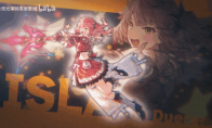 "Yumia's Alchemist" new role introduction video: Ala