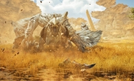 "Monster Hunter: The Wilderness" Steam sold 5.3 million copies and revenue exceeded US$297 million.