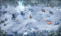 New screenshot of "Heroes: Ancient Era" with exquisite pictures!