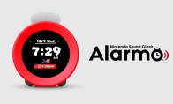 Nintendo Alarm Alarm Clock announced to be open for sale on May 22, no membership required
