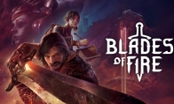 "Blade of Flame" main line time announced, introducing the weapon system