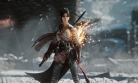 The domestic martial arts game "The Last of Ming Dynasty: The Feather of the Yuanxu" may be released in the th