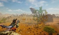 Steam's latest weekly sales list "Monster Hunter: The Wilderness" won three consecutive championships