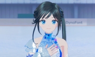 The experience of "Golden Medal"!The new promotional film of beautiful girl figure skating "ICE on the ED